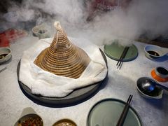 -鲜潭蒸汽石锅鱼(五道口购物中心店)