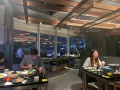 -王鼎精致料理铁板烧(世博源店)