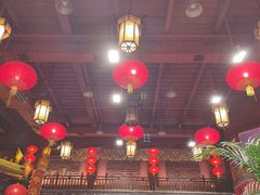 -正阳门饭庄·烤鸭·北京菜(万丰路七里庄店)