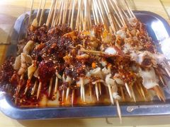 -高记清香园绝味不翻汤