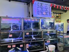 -八仔大富楼·河鲜(西江店)