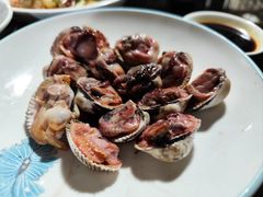 -水先生寧波菜(天一店)