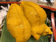 -小山日本料理(兴业太古汇店)