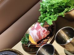 -西塔老太太泥炉烤肉(杭州首店)