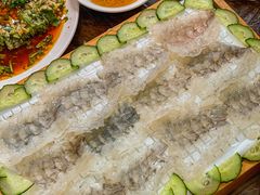 -官塘鱻鱻鱼生