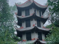 -成都杜甫草堂博物馆