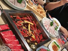 -锦城印象火锅(天府三街店)