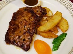 -92°C俄式厨房(中央大街店)