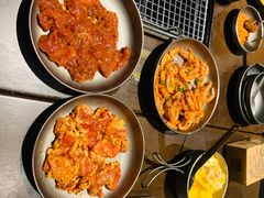 -夜食白市Yespicy·烧烤啤酒宵夜(番禺四海城店)