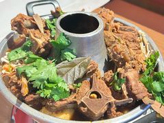 -华府九号海鲜烧烤大排档(龙域店)