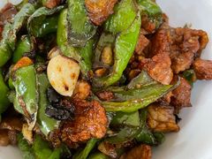 辣椒炒肉-浏阳小饭铺(洪西小区店)