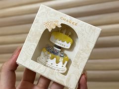 -霸王茶姬(正佳广场店)