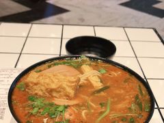 -肥汁米蘭香港米线(长宁来福士店)