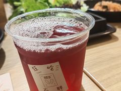 -本家韩国烤肉(青岛万象城店)