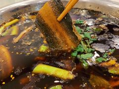 -高坎一品甲鱼庄(两河店)