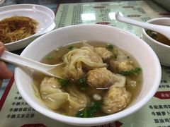 -崖口云吞(石岐店)
