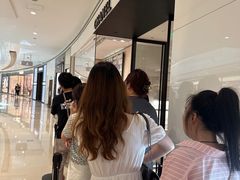 -CHANEL(恒隆广场店)