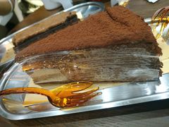 -Awfully Chocolate(环球港店)
