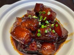 -小菜园新徽菜(扬州华润万象汇店)