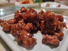 -新白鹿餐厅(爱琴海购物中心店)