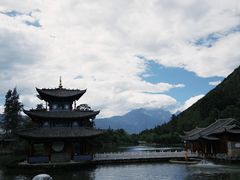 -黑龙潭公园