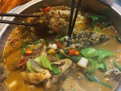 -小钱鱼馆(富春路店)