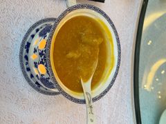 -星河湾半岛酒店-真粤中餐厅