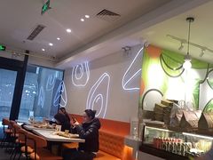 -油梨树 AVOCADO TREE(亮马桥店)