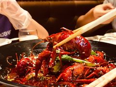 -红辣椒·川菜·火锅(科华路店)