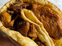 -王虎子大饼(甸柳新村五区店)
