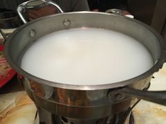 -长春富力万达文华酒店-集·味自助餐厅