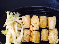 -小明同学(三里屯店)