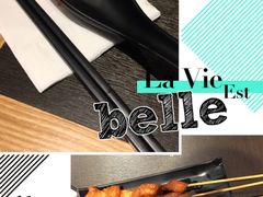 -大鼓米线(静安吴江DM店)
