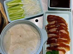 -紫光园·烤鸭·北京菜(团结湖店)