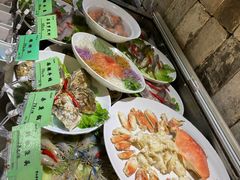 -黄山老妈·土菜(碧桂园店)