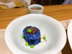 -素慧餐厅(大虹桥店)