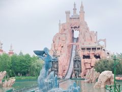 -青岛方特梦幻王国
