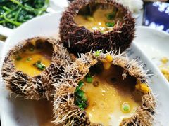 -四川小胡子海鲜(丁村万人海鲜广场店)