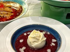 -雀蓝川菜(星悦汇店)