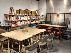 -山食间·中式营养轻餐(保利时光里店)
