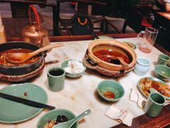 -情满四合院•京菜•烤鸭(动物园店)