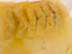 大肉鲜虾-海荣锅贴馆(五味十字店)