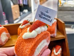 -Vivienne Westwood(上海来福士广场店)