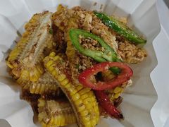 -明本湛江鸡•海鲜小厨(陈家祠店)