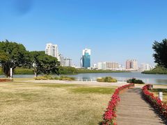 -筼筜书院