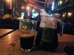 -Shanghai Brew House上海啤酒工坊(老外街店)