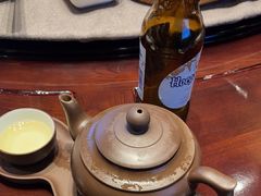 -宝燕壹号景观餐厅(龙盛国际商业广场店)
