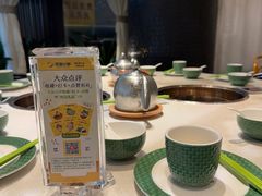 -润园四季椰子鸡火锅(海上世界店)