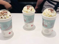 -茶颜悦色(花园道店)