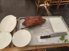 -四季民福烤鸭店(故宫店)